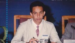 Begini Penampakan Anies Baswedan saat Mahasiswa di UGM