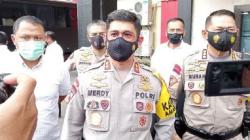 Jelang Operasi Lilin 2020, Kapolda Sulsel: Fokus Penegakan Disiplin Protokol Kesehatan