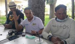 Musda V DPD KNPI KBB Tanpa Debat Kandidat dan Massa Pendukung<