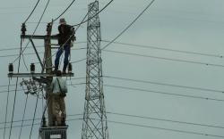 Surplus Listrik, Pembangkit di Sumsel Terangi Lampung dan Jambi <