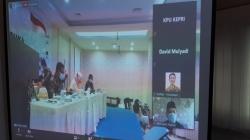 MK Tolak Gugatan, Cagub dan Cawagub Kepri Terpilih Ditetapkan 21 Februari<