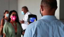 Negara Ini Pisahkan Hari Belanja Laki-Laki dan Perempuan untuk Cegah Penyebaran Covid-19 