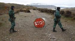  Kontak Tembak dengan Pasukan Armenia, 50 Tentara Azerbaijan Tewas<