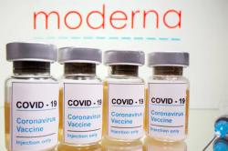 Moderna hingga Sputnik V Dianggap Vaksin Covid-19 yang Sudah Efektif