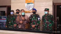 Berkunjung ke Bandung Tak Perlu Pakai Swab atau Rapid Antigen<