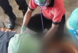 Video 4 Orang Tewas di Bali akibat Keracunan Gas