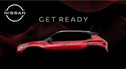 Sebar Gambar Teaser, Nissan Akan Luncurkan SUV Murah Magnite di Indonesia