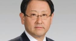 Toyota Minta Jepang Jangan Hapus Mobil Kovensional