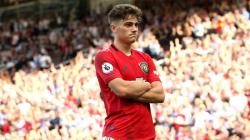 Jarang Dimainkan, Daniel James Buka Opsi Tinggalkan Manchester United