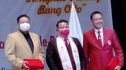 Pengurus DPC Ikadin Jaktim Dilantik, Siap Dirikan Pusat Bantuan Hukum untuk Masyarakat