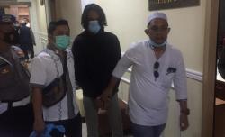 Serang Polisi, Peserta Aksi 1812 Dukung Habib Rizieq di Pontianak Ditangkap