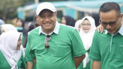 Beli Klub PSG, Ini Profil Wakil Bupati Pati Saiful Arifin