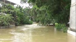 Berawal dari Sandal Hanyut, 2 Bocah SD di Sampang Madura Tewas Terbawa Arus Sungai