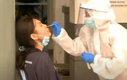 Video PT KAI Berlakukan Rapid Test Antigen bagi Calon Penumpang 