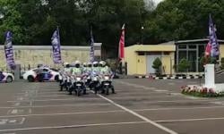 Video 123.451 Personel Gabungan Amankan Natal dan Tahun Baru dalam Operasi Lilin 2020