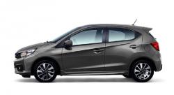 Kuasai Pasar City Car, Harga Honda Brio Bersaing dengan Toyota Agya 