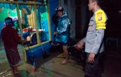 Banjir Rendam Lima Desa di Gorontalo Utara usai Diguyur Hujan Deras