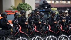 26.293 Personel Polri dan TNI Amankan Libur Nataru di Jabar