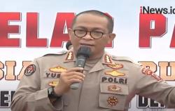 Video Polda Metro Jaya Akan Panggil Panitia Aksi 1812 Diduga Langgar Protokol Kesehatan