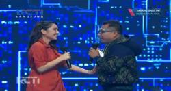 Anang Hermansyah Duet dengan Karen sampai Pegang Tangan, Reaksi Ashanty: Enggak Usah Nyusul ke Bali