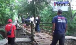 Video Viral Jembatan Bambu Habiskan Dana Rp200 Juta di Ponorogo