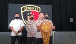 Video Pernyataan Kabareskrim terkait Investigasi Komnas HAM Kasus Penembakan 6 Laskar FPI
