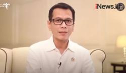 Video Penjelasan Menparekraf Wishnutama terkait Kebijakan Tes PCR ke Bali