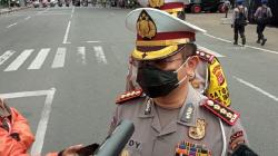 Libur Nataru, Polda Jabar Prioritaskan Pengamanan Tiga Jalur<