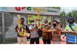 Banyak Atlet Junior Berprestasi, Gunungkidul Siapkan Sport Center