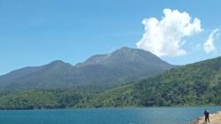 Pendakian ke Gunung Talang di Solok Tutup Sementara hingga 4 Januari