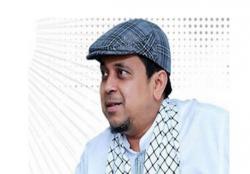 Dinonaktifkan dari Pengurus PA 212, Haikal Hassan: Biasa Saja