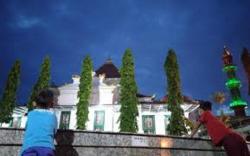 Muhammadiyah Tambah 8 Menit Awal Waktu Subuh