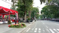 Operasi Lilin Lodaya 2020, Wagub Jabar: Perayaaan Malam Tahun Baru Pasti Dibubarkan<