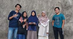 Mahasiswa Pertanian UNS Sulap Sisa Jambu Mete Menjadi Abon