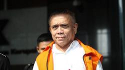 Mantan Gubernur Aceh Irwandi Yusuf Segera Kembali ke Lapas Sukamiskin Bandung<