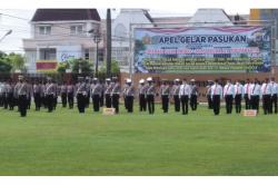 Polda DIY Gelar Operasi Lilin Progo, Ini Dua Sasarannya