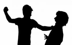 Duel Berdarah 2 Pemuda di Depan Rumah Sakit Gemparkan Warga Lubuklinggau<
