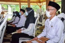 Bupati Anne Instruksikan Sekda Purwakarta Pantau Kinerja 169 ASN Baru Diangkat