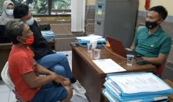 Tak Dilayani Istri, Ayah Tega Cabuli Anak Tirinya yang Masih Kelas 5<