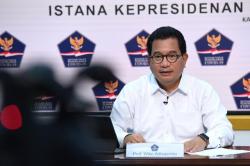 Satgas Covid-19 Larang Foto Syekh Ali Jaber Sedang Dirawat Disebarluaskan<
