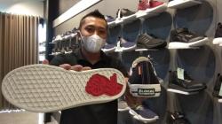 Produsen Sepatu Lokal Klaten Ini Melejit saat Pandemi, Gibran-Kaesang Ikut Pesan 