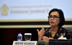 Tarif Cukai Rokok Naik, Sri Mulyani Sebut Petani Bakal Dapat BLT 