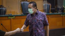 Bacakan Pleidoi, Djoko Tjandra Minta Dibebaskan dari Tuntutan 4 Tahun Penjara