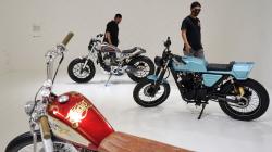 Kustomfest 2020 Tampilkan Ratusan Karya Modifikasi Otomotif
