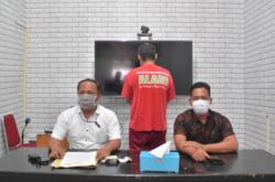 Polisi Tangkap Kakek Penyelundup 300 Kg Daging Rusa dari Taman Nasional Komodo 