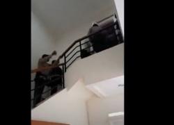 Polisi Tangkap Anak Ancam Bunuh Ibu Kandung di Tangerang Gegara Mi Instan