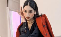 Anya Geraldine Pamer SIM C, Netizen Kaget Nama Asli sang Selebgram Nur Amalina Hayati