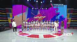 Keseruan Dahsyatnya 2020 Bersama Personel JKT48