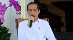 Daftar Lengkap Menteri Baru Jokowi, Ada Sandiaga Uno dan Gus Yaqut