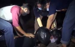 Video 3 Pelaku Begal Motor Dibekuk Polisi di Kalideres Jakbar